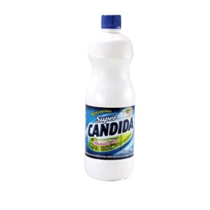 Água Sanitária Super Cândida 01 litro