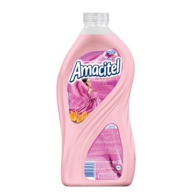 Amaciante Amacitel 2 litros