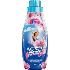 Amaciante Downy 500ml