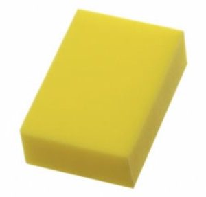 Bloco de espuma Maxximo