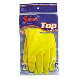 Luva Sanro Top