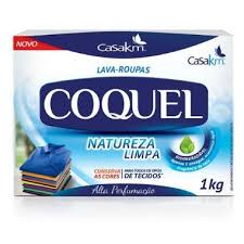 COQUEL Natureza Limpa 1kg.