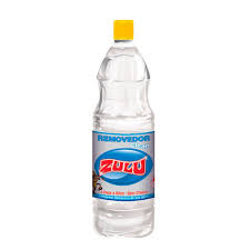 Removedor Clean (Sem Cheiro) com 1000ml Zulu