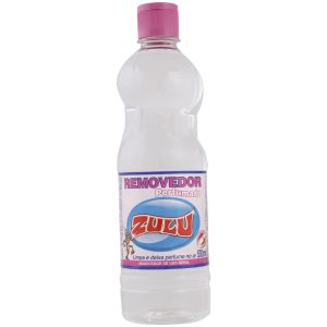 Removedor Perfumadol Zulu