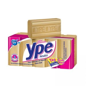SABAO EM PEDRA YPE 200 GRS