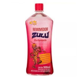 Removedor de Uso Geral Perfumado 900ml - Zulu