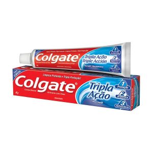 Creme Dental Colgate 90g