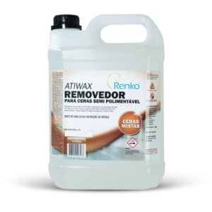 Atiwax Removedor para acabamento acrílico