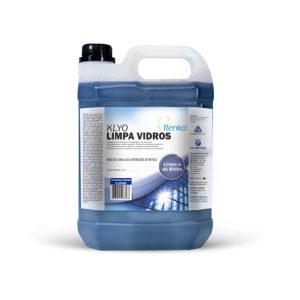 Klyo Limpa Vidros