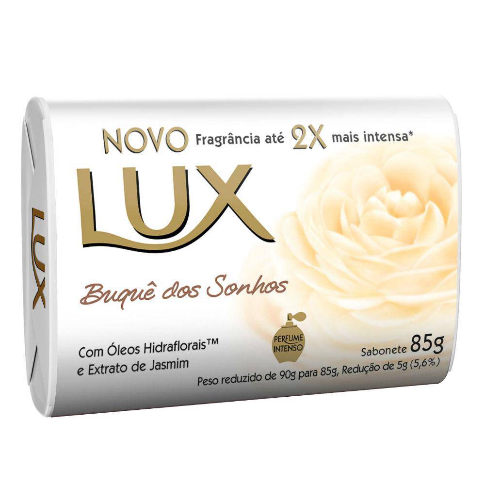 Sabonete Lux 85g