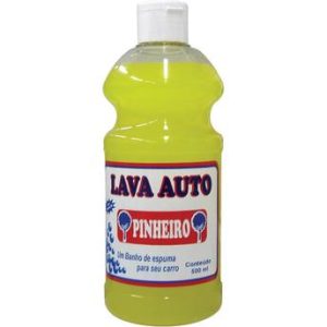 LAVA AUTO PINHEIRO 500 ml