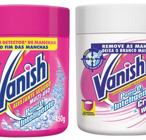 Alvejante Vanish 450 gramas
