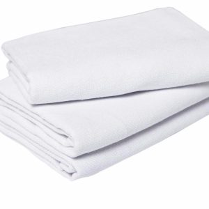 Pano Alvejado Branco