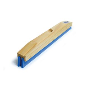 Rodo Madeira 30 cm