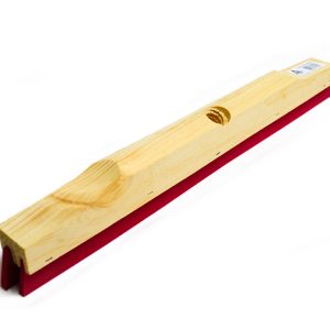 Rodo Madeira 40 cm