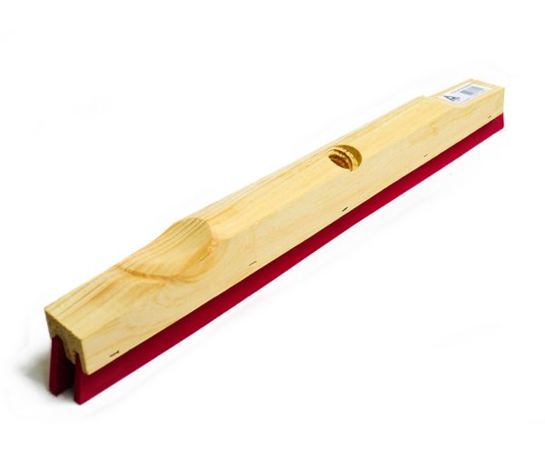 Rodo Madeira 40 cm