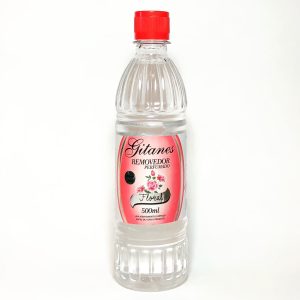 Removedor Gitanes perfumado 500 ml