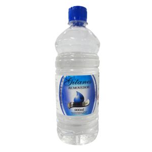 Removedor Gitanes Sem Cheiro 900 ml
