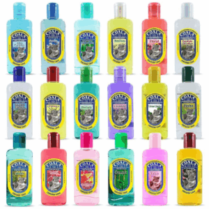 coala aromatizador 120 ml