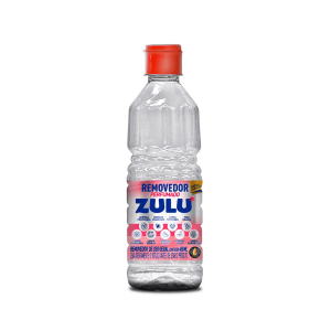 Removedor Zulu Perfumado 450ml