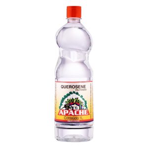 Querosene Apache 1l
