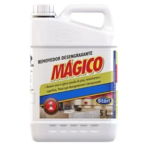 Removedor Mágico Start 5l