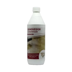 Removedor W&w 1l