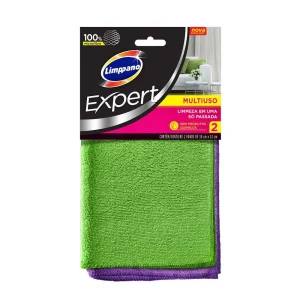 Pano Micro Fibra Decorado 27x34