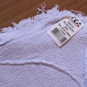 Pano Alvejado Mg 45x68