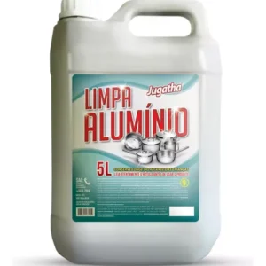 Limpa Alumínio Jugatha 5l