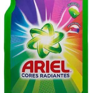 Lava Roupa Ariel 700ml