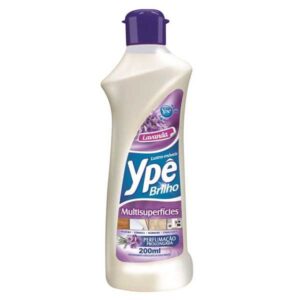 Lustra Móveis Ipê 200ml