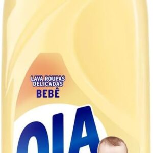 Lava Roup Ola Bebe 500ml