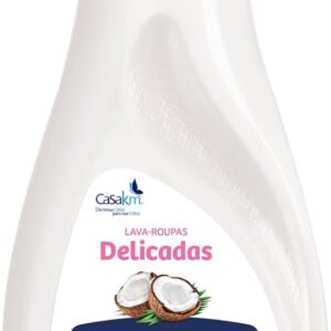 Lava Roupa Coquel 500ml