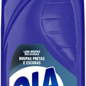 Lava Roupa Ola Roupas Escuras 500ml