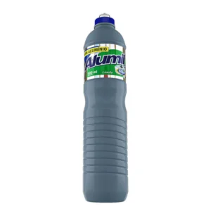 Limpa Alumínio Alumil 500ml