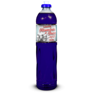 Limpa Alumínio Jugatha 5l