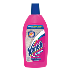 Limpa Carpete Carpex 500ml