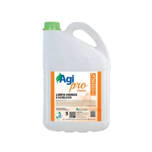 Limpa Vidro Agipró 5l