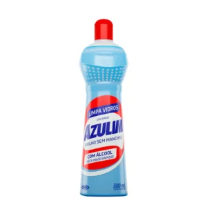 Limpa Vidro Azulim Squeze 500ml