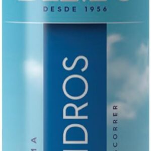 Limpa Vidro Gimo Aerosol 400ml