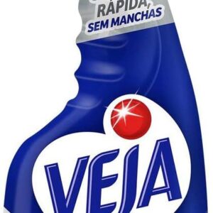 Limpa Vidro Vidrex Squeze 500ml