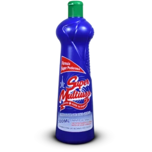 Limpador Multiuso Jugatha 500ml