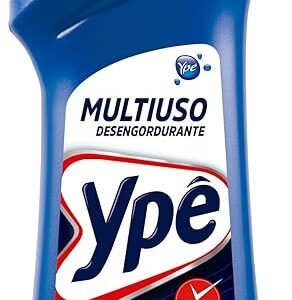 Limpador Multiuso Ypê 500ml
