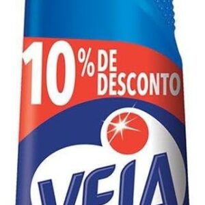 Limpador Veja 500ml Squeze