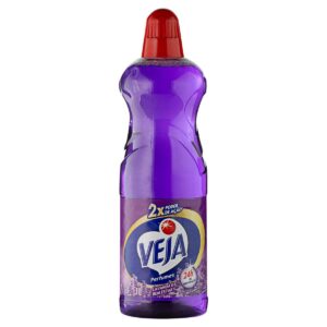 Limpador Veja Perfume Da Natureza 1l