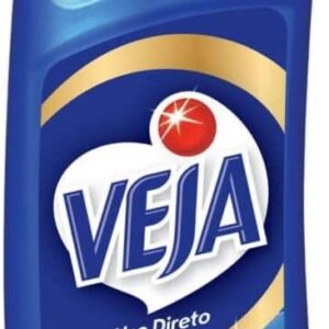 Limpador Veja Uso Direto 1l