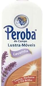 Lustra Móveis Peroba Lavanda 500ml