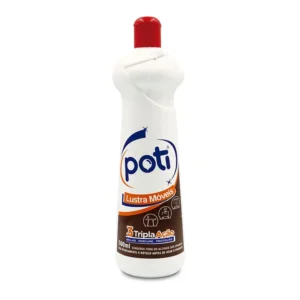 Lustra Móveis Poti 500ml