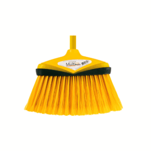 Vassoura Noviça Multiuso SuperPro